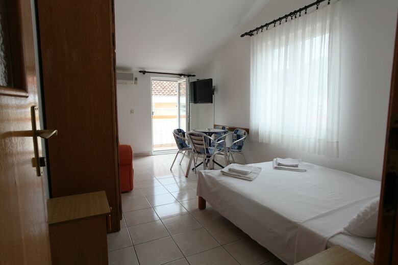 Hotel Apartments Memidz