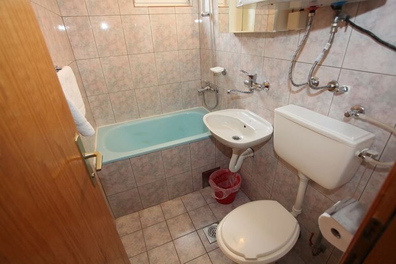 Hotel Apartments Memidz