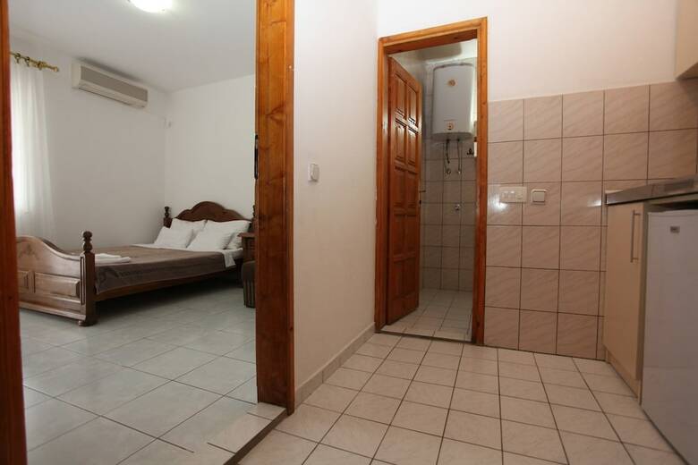 Hotel Apartments Memidz