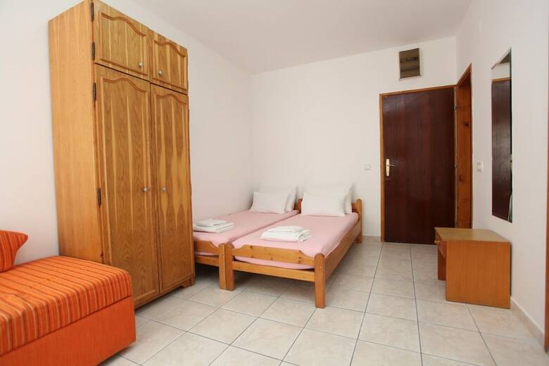 Hotel Apartments Memidz