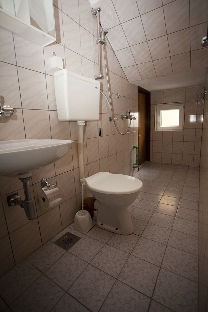 Hotel Apartments Memidz