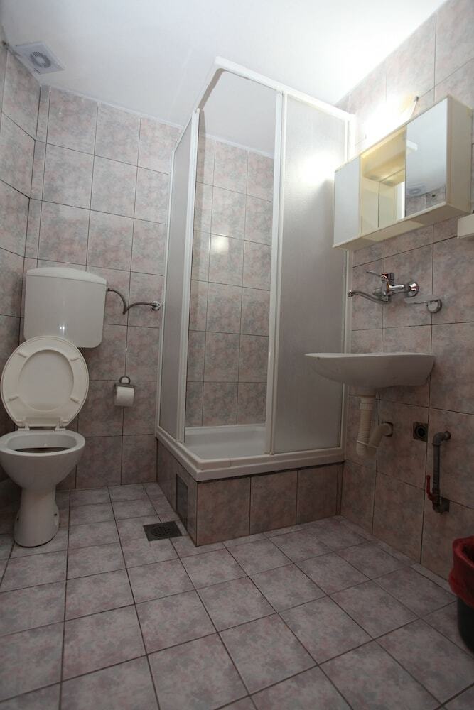 Hotel Apartments Memidz