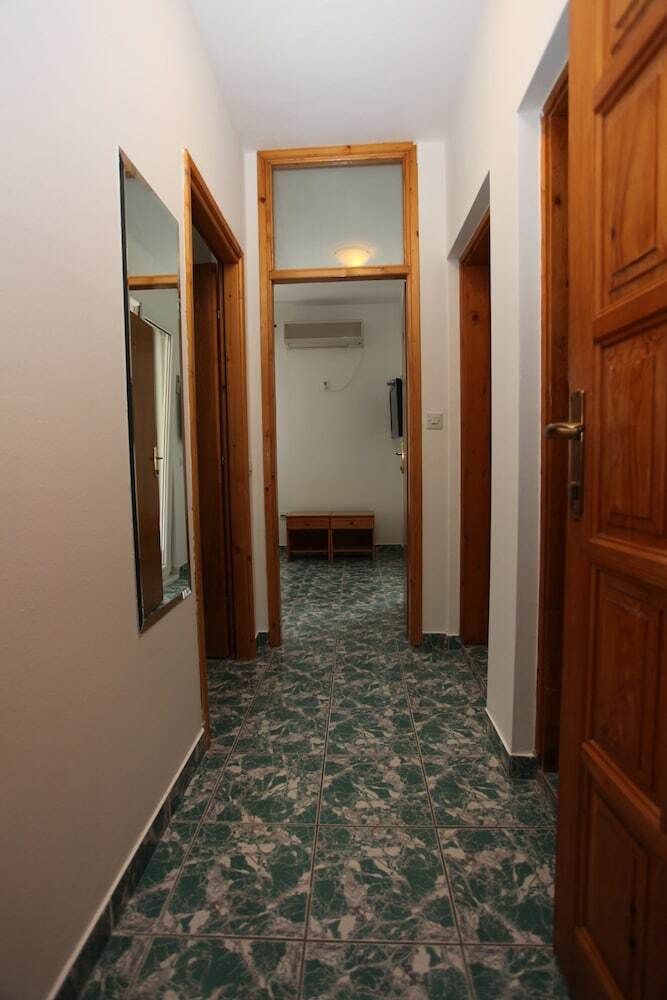 Hotel Apartments Memidz