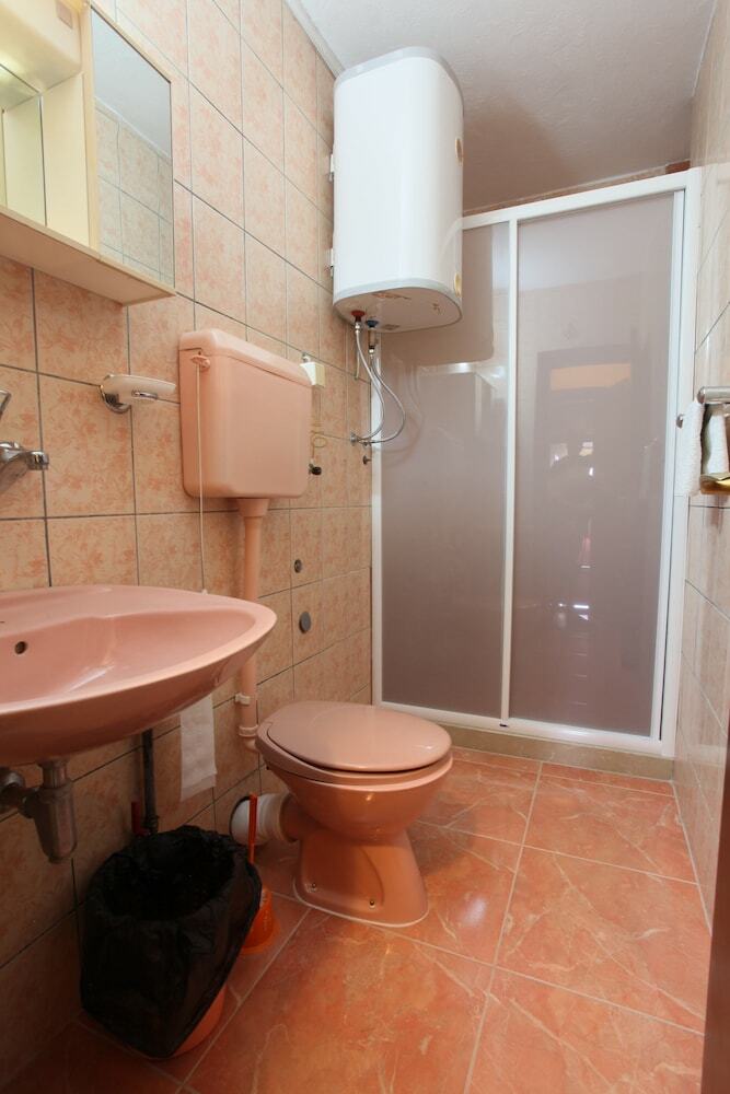 Hotel Apartments Memidz