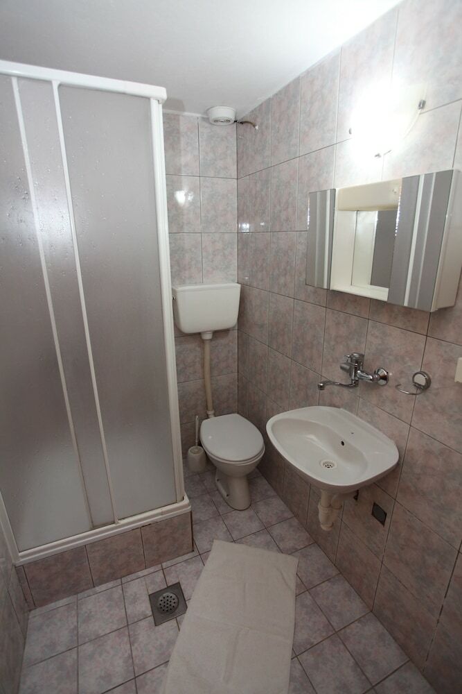 Hotel Apartments Memidz