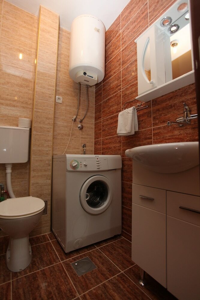 Hotel Apartments Memidz