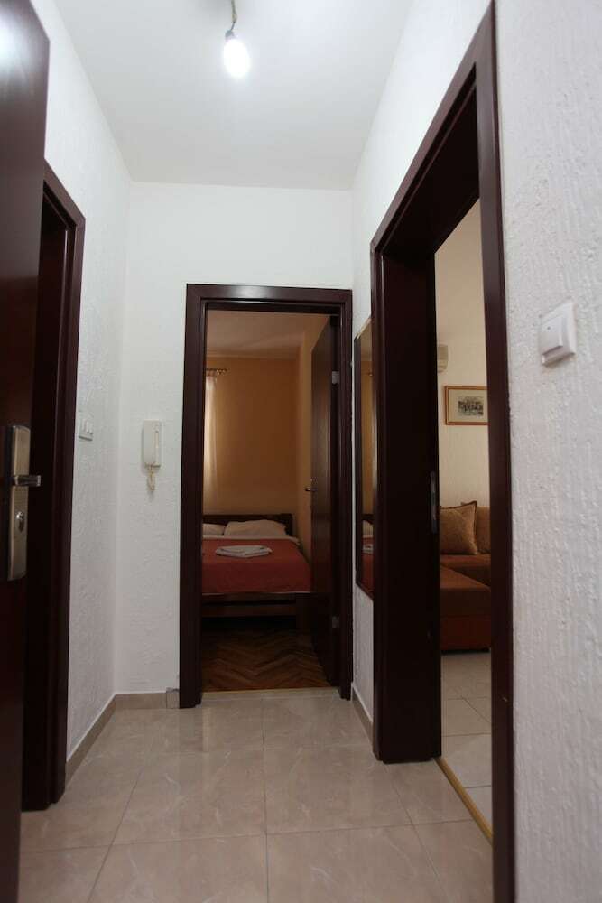 Hotel Apartments Memidz