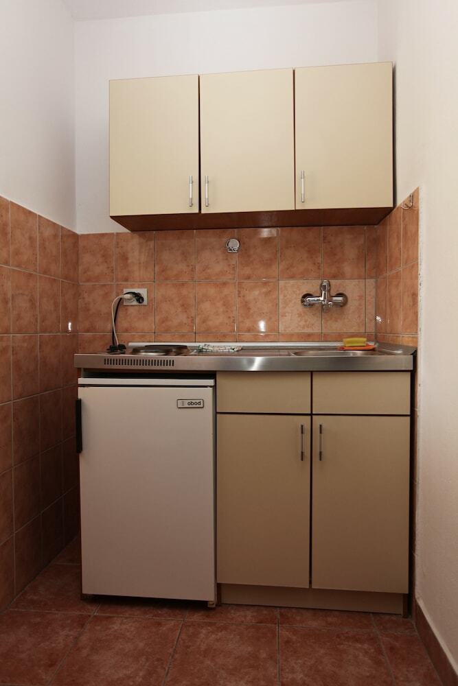 Hotel Apartments Memidz