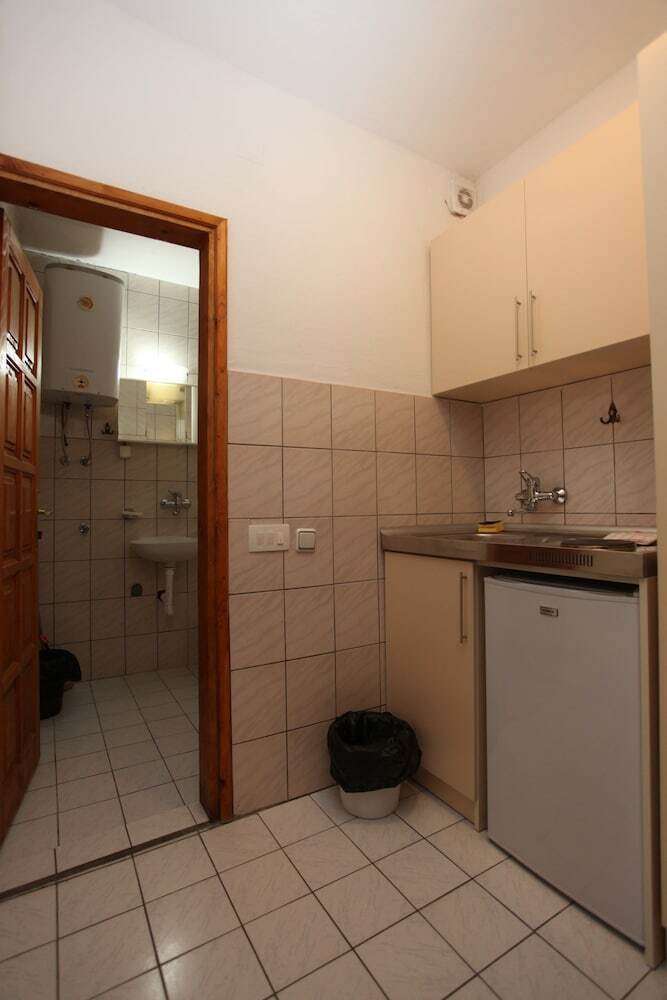 Hotel Apartments Memidz