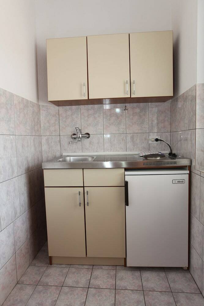 Hotel Apartments Memidz