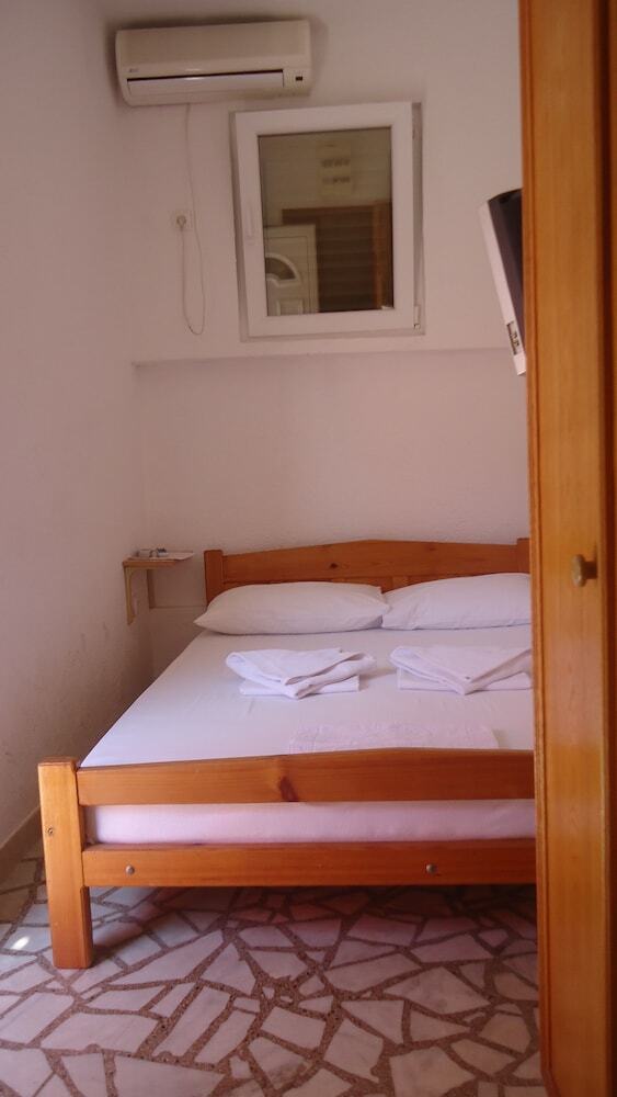 Hotel Apartments Memidz