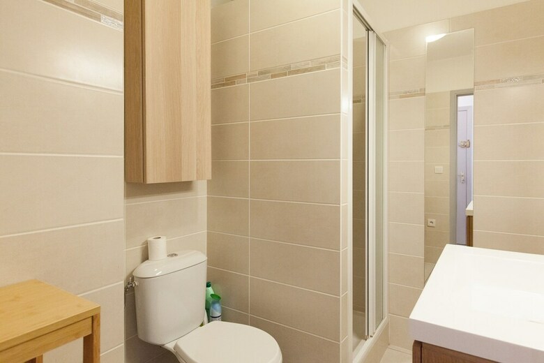 Apartamento Fauvette