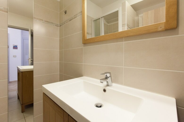 Apartamento Fauvette