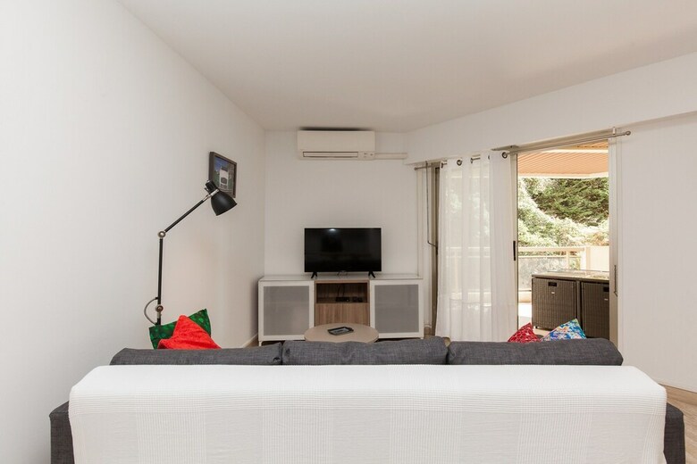 Apartamento Fauvette