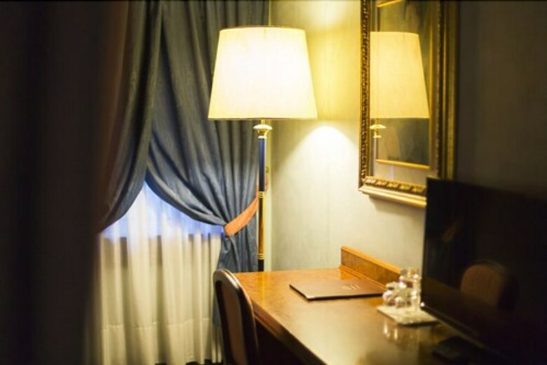 Hotel Relais Villabella