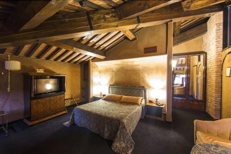 Hotel Relais Villabella