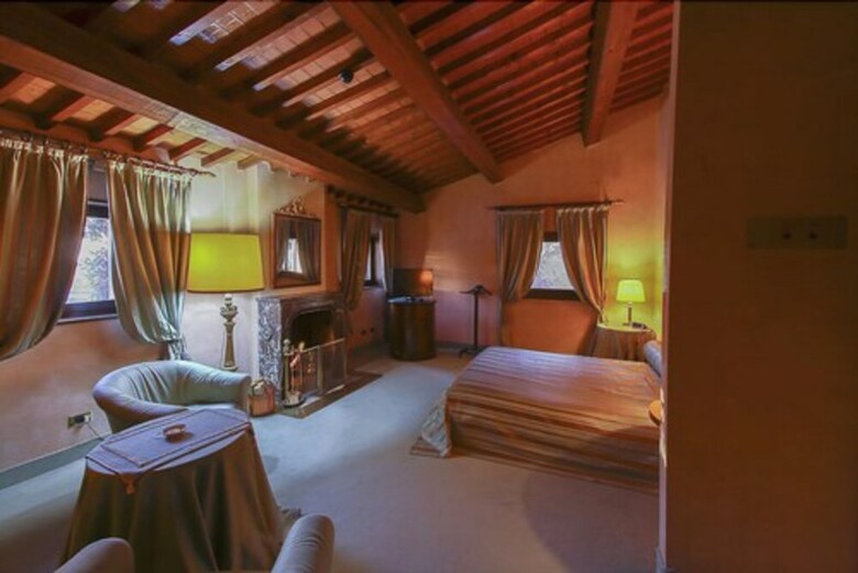 Hotel Relais Villabella