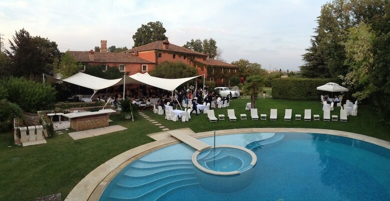 Hotel Relais Villabella