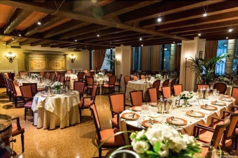 Hotel Relais Villabella