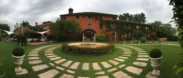 Hotel Relais Villabella