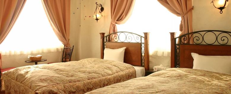 Arabianart Hotel & Gallery