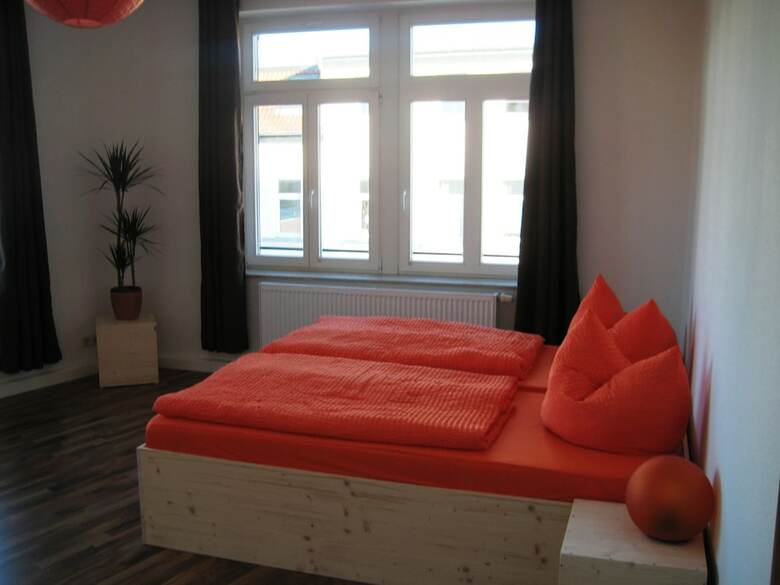 Apartamentos Forsthaus Knautkleeberg