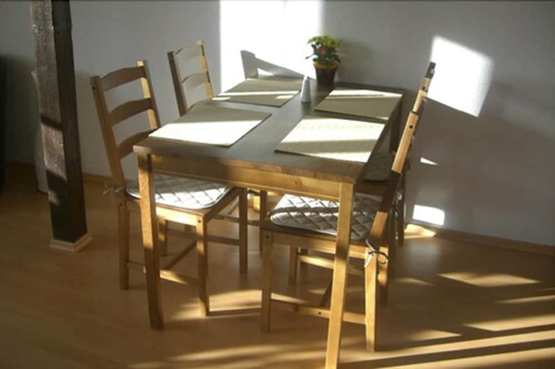 Apartamentos Forsthaus Knautkleeberg