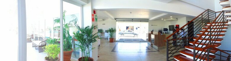 Dm Hoteles Moquegua