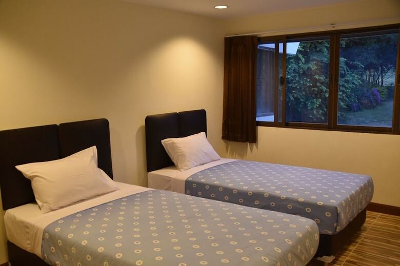 Hotel Panorama Golf And Country Club