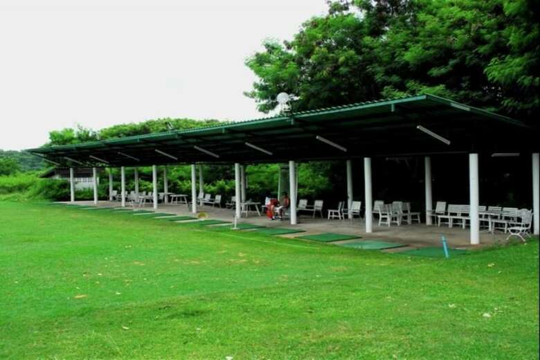 Hotel Panorama Golf And Country Club