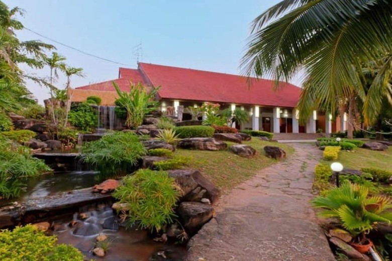 Hotel Panorama Golf And Country Club