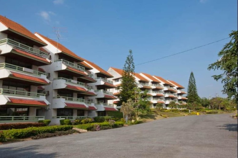 Hotel Panorama Golf And Country Club