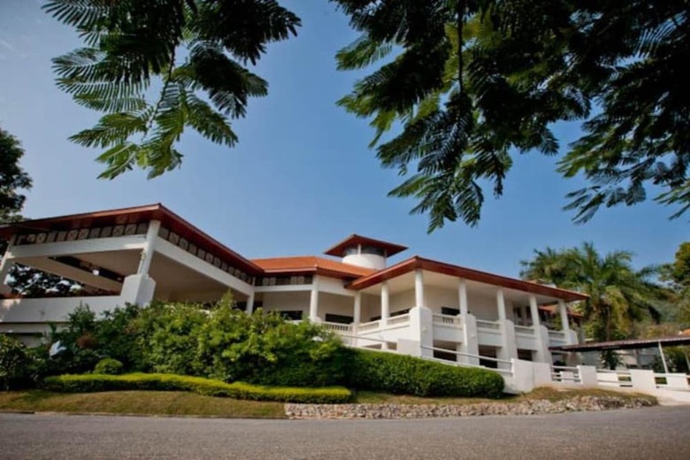 Hotel Panorama Golf And Country Club