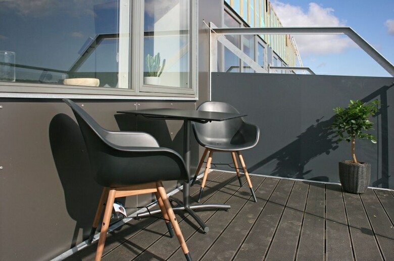 Athome Apartments