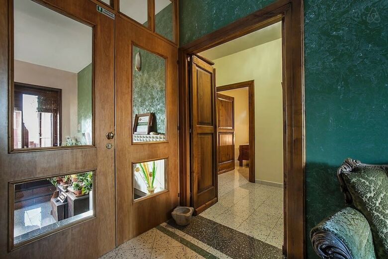 Agroturismo Agriturismo Villa Delle Acacie