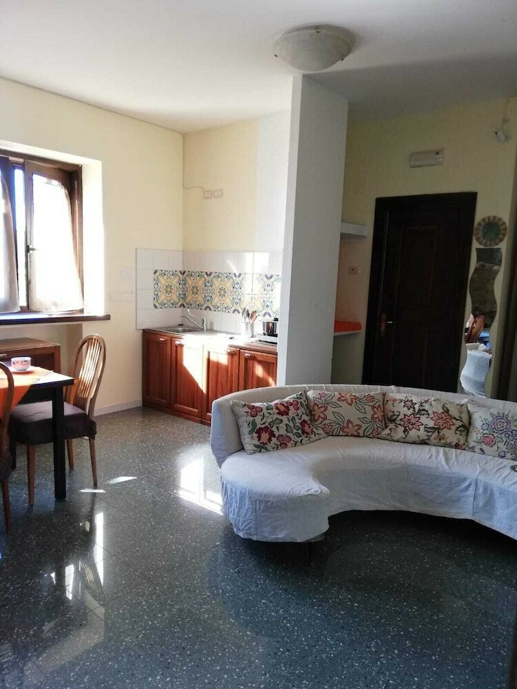 Agroturismo Agriturismo Villa Delle Acacie
