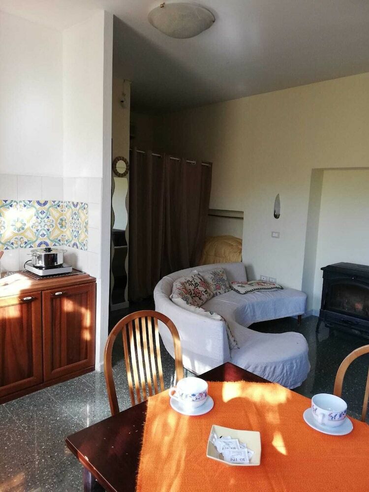 Agroturismo Agriturismo Villa Delle Acacie