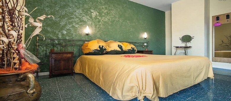 Agroturismo Agriturismo Villa Delle Acacie