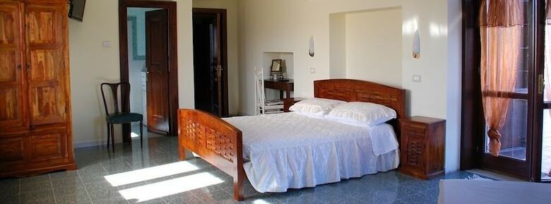 Agroturismo Agriturismo Villa Delle Acacie