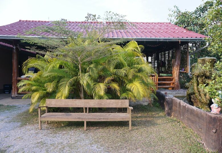 Hotel Homhug Resort