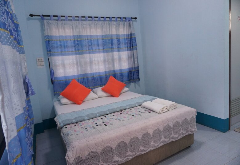 Hotel Homhug Resort