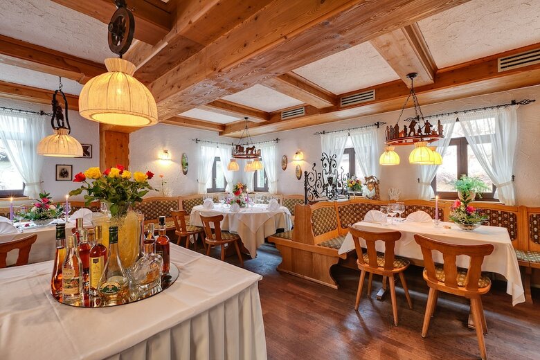 Hotel Gasthof Lamm Schnait