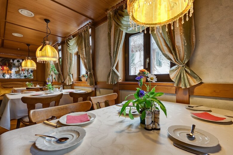 Hotel Gasthof Lamm Schnait