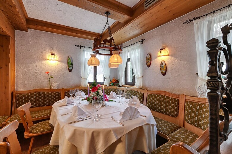 Hotel Gasthof Lamm Schnait