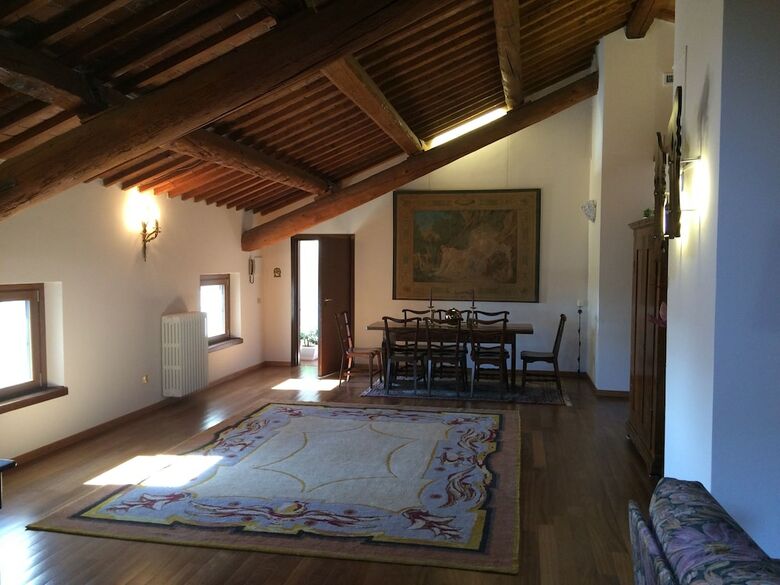 Agroturismo Agriturismo Corte San Dionigi