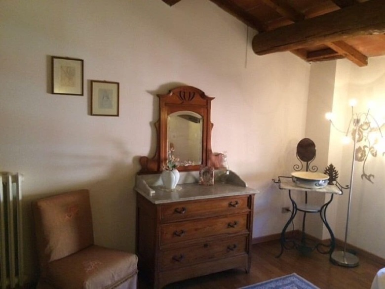Agroturismo Agriturismo Corte San Dionigi