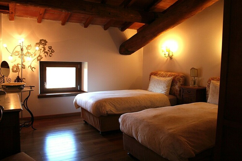 Agroturismo Agriturismo Corte San Dionigi