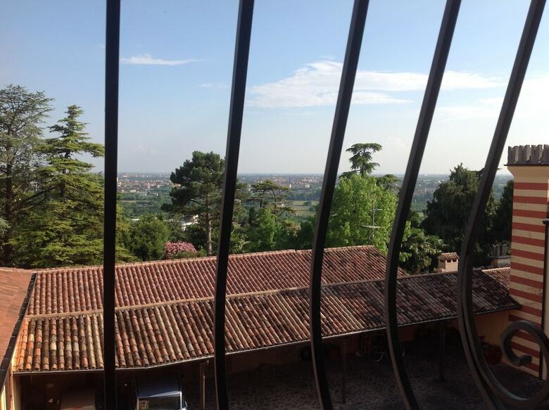 Agroturismo Agriturismo Corte San Dionigi