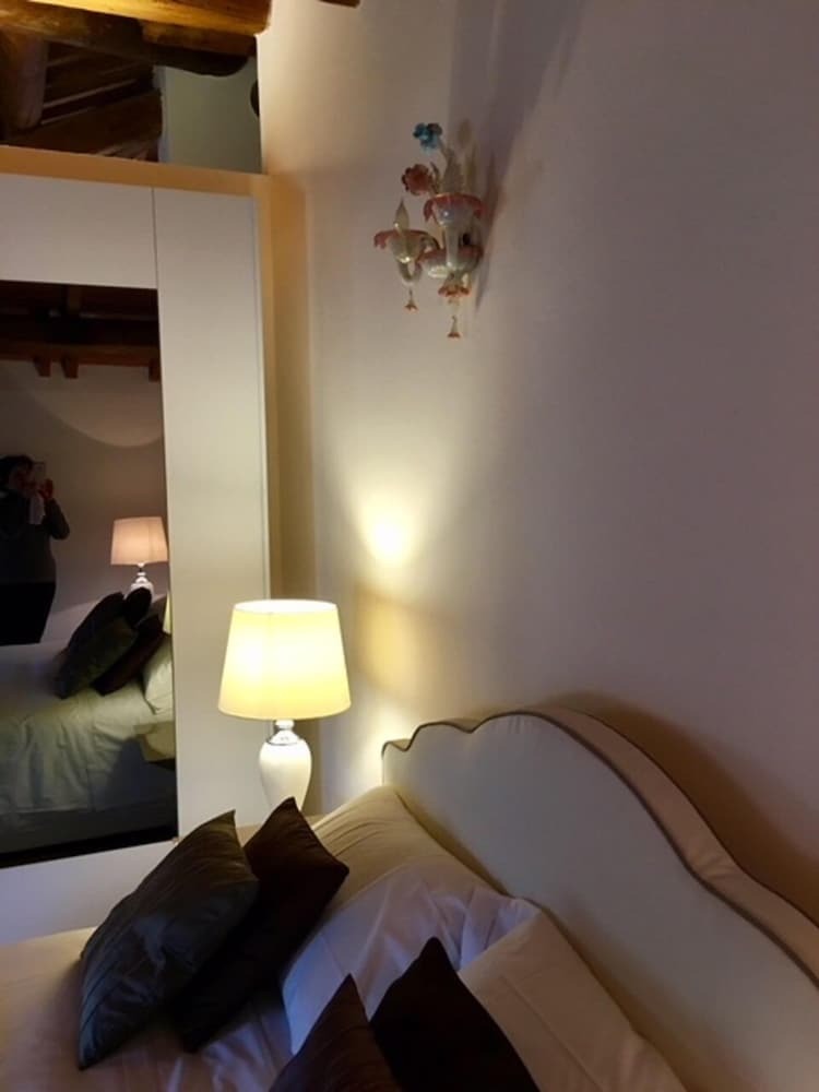 Agroturismo Agriturismo Corte San Dionigi