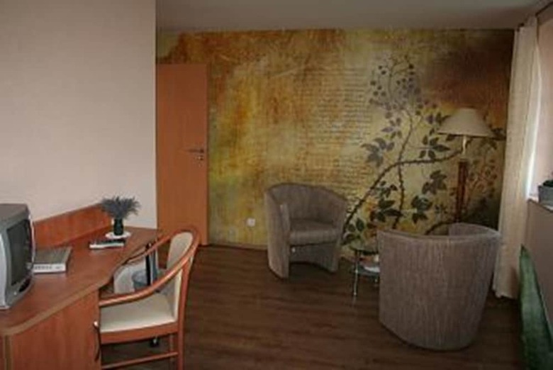 Apartment-hotel Zur Helme
